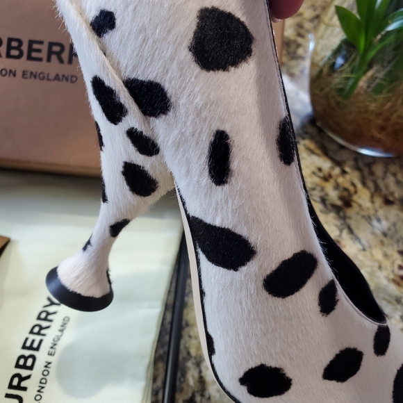 Burberry Ava 38.5 brand new - Picture 10 of 15